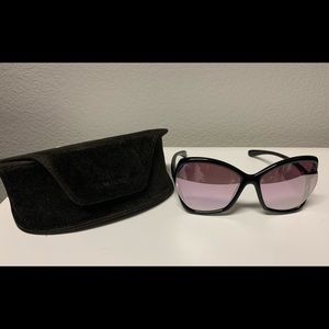 Tom Ford sunglasses